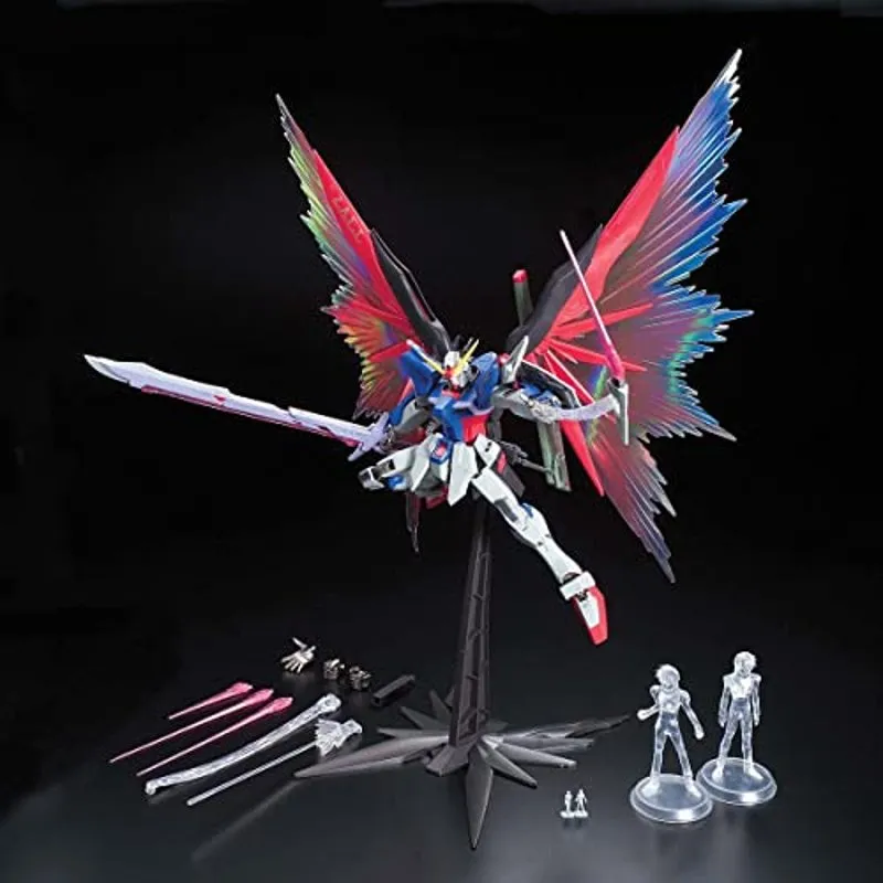 bandai-mg-destiny-gundam-extreme-blast-mode-1-100-bausatz image 2
