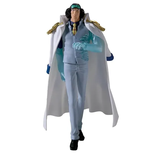 banpresto-one-piece-shukko-kuzan-aokiji-anime-figur image 1