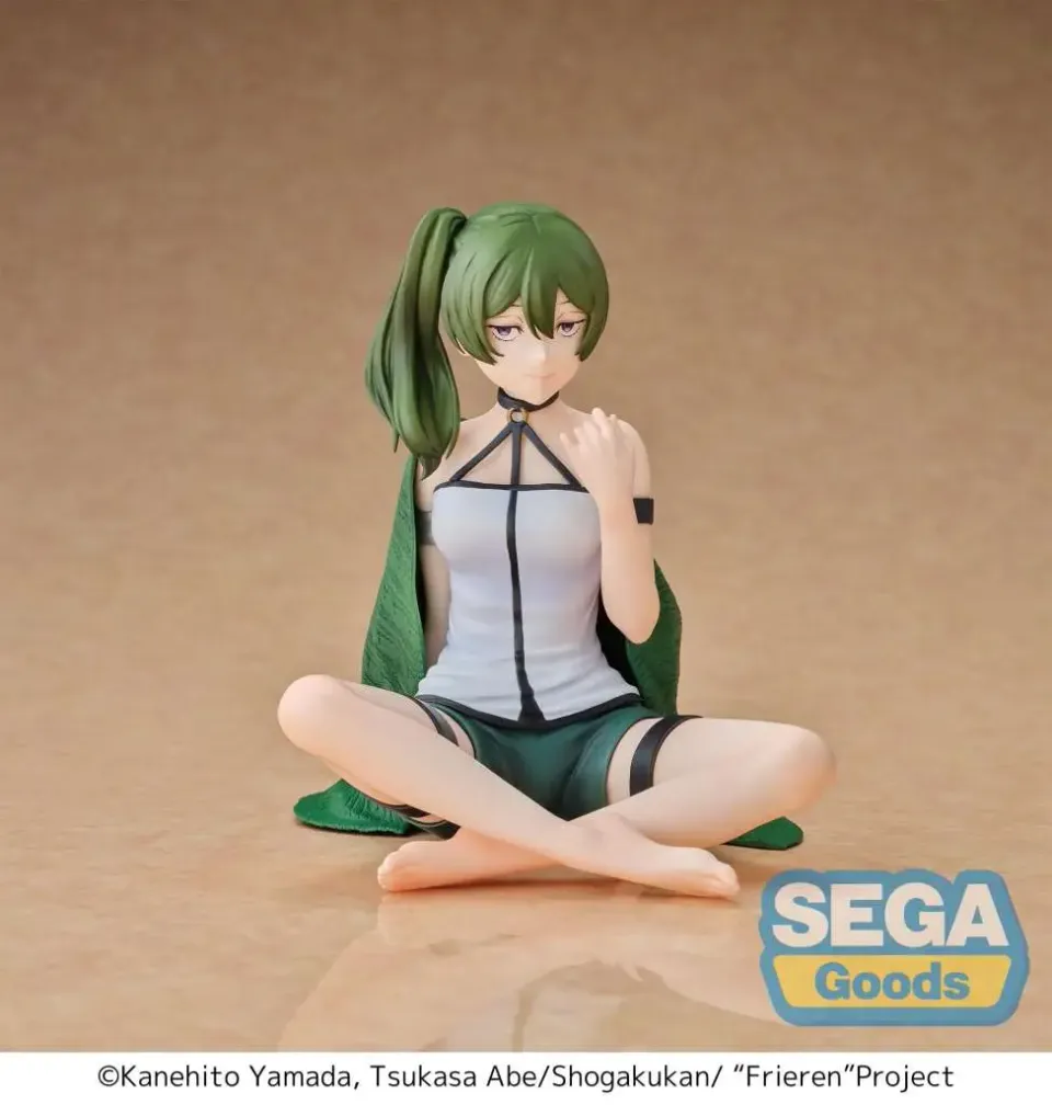 anistue-figure-art-s-frieren-bel-yumemirize-figur-loungewear-pvc image 1