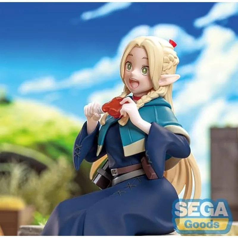 furyu-delicious-in-dungeon-marcille-donato-noodle-stopper-figur image 3