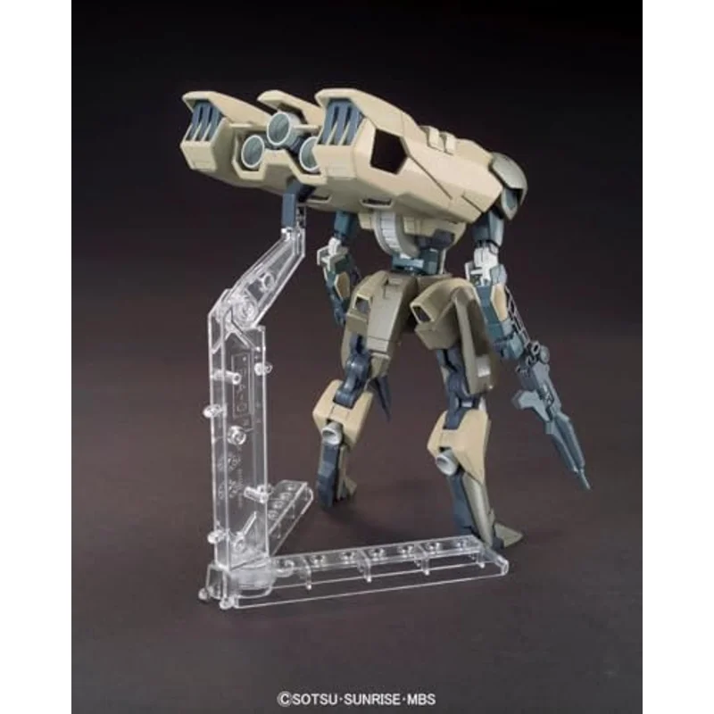 bandai-gundam-hg-ibo-05-hyakuri-gunpla-1-144-modellbausatz image 3