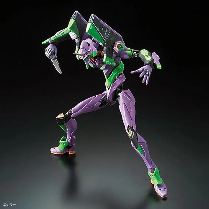bandai-rg-evangelion-mark-01-eva-modellbausatz-figur image 2