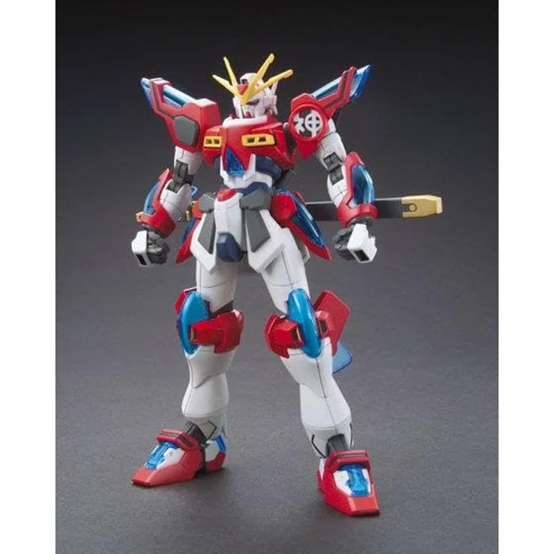 bandai-gundam-hgbf-kamiki-burning-modellbausatz-1-144-43 image 2