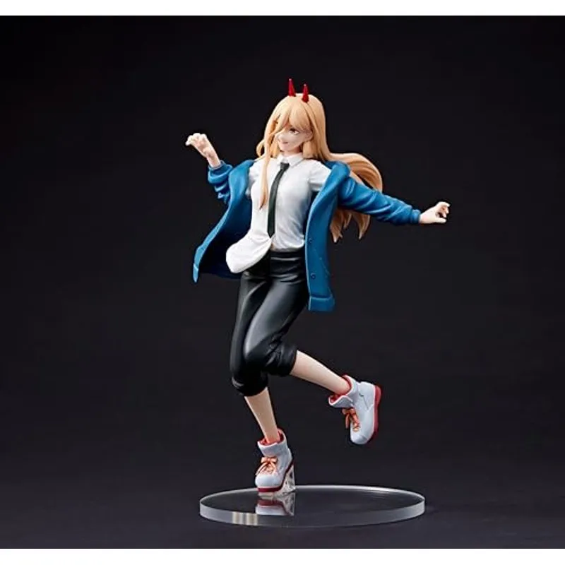 taito-chainsaw-man-power-anime-figur-teufelsj-gerin image 2