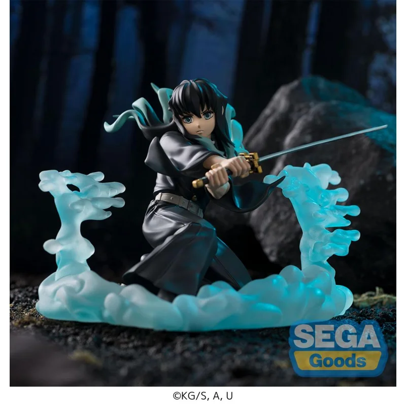 demon-slayer-muichiro-tokito-xrosslink-anime-figur-hashira-training image 1