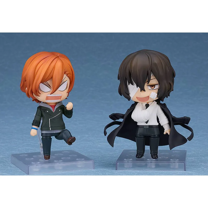 good-smile-bungo-stray-dogs-nendoroid-osamu-dazai-figur-2409 image 6