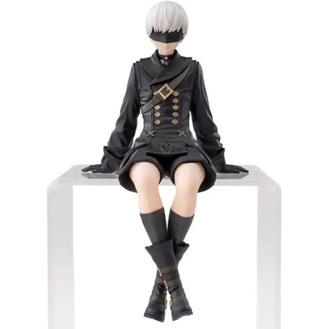 furyu-nier-automata-9s-figur-noodle-stopper image 1