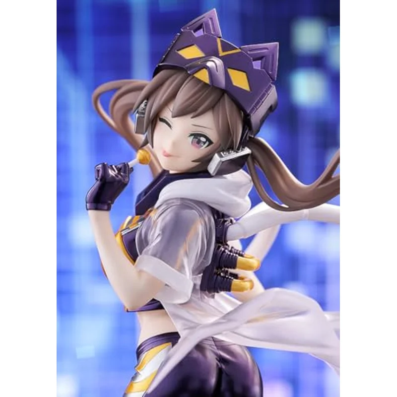 original-character-masquerena-figur-maske image 2