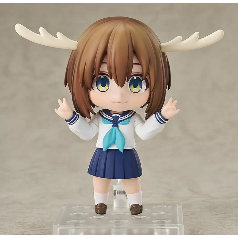 shikanoko-noko-shikanoko-anime-figur-hirsch-sammler image 2