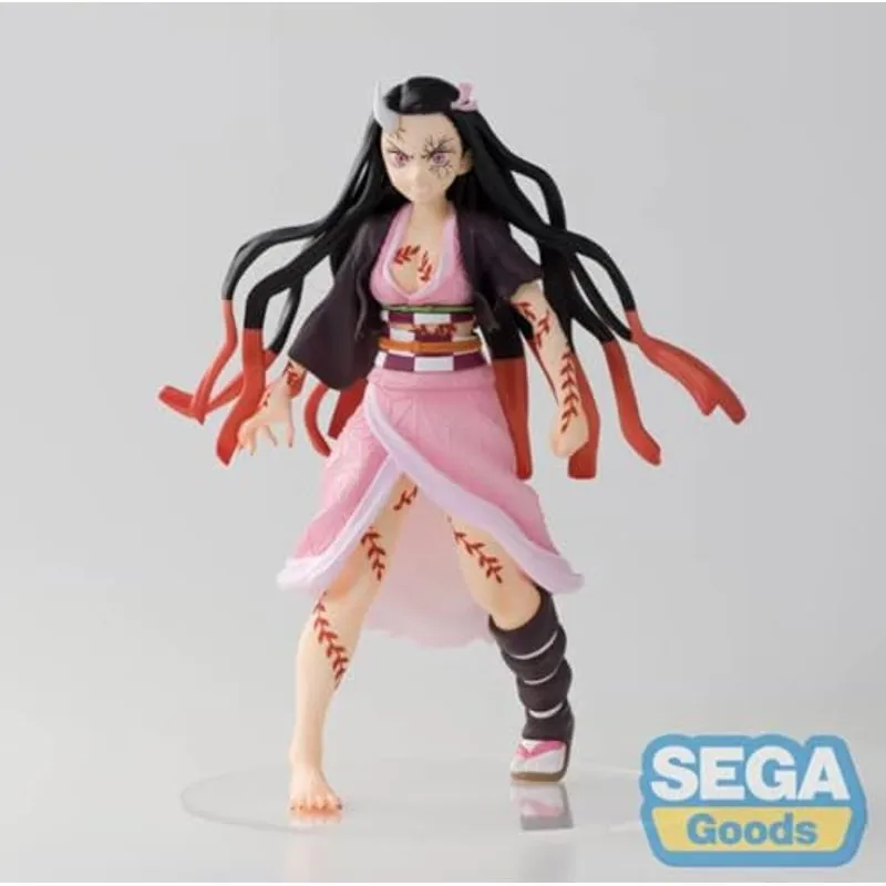 sega-demon-slayer-nezuko-demon-form-figurizm-figur image 1