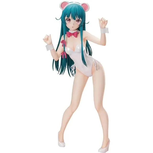 final-fantasy-yuna-bear-suit-1-4-figur-b-renkost-m image 1