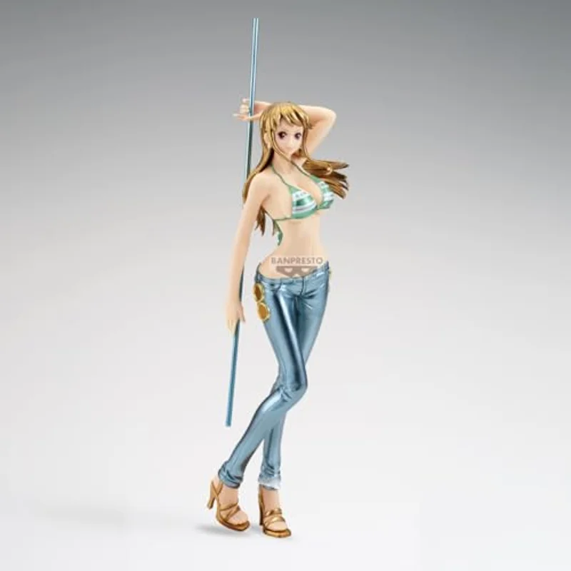 banpresto-one-piece-g-g-nami-ver-b-figur image 2
