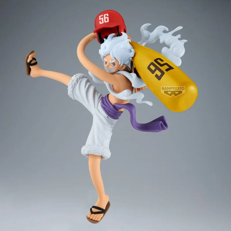 banpresto-one-piece-luffy-gear-5-battle-record-figur-ii image 4