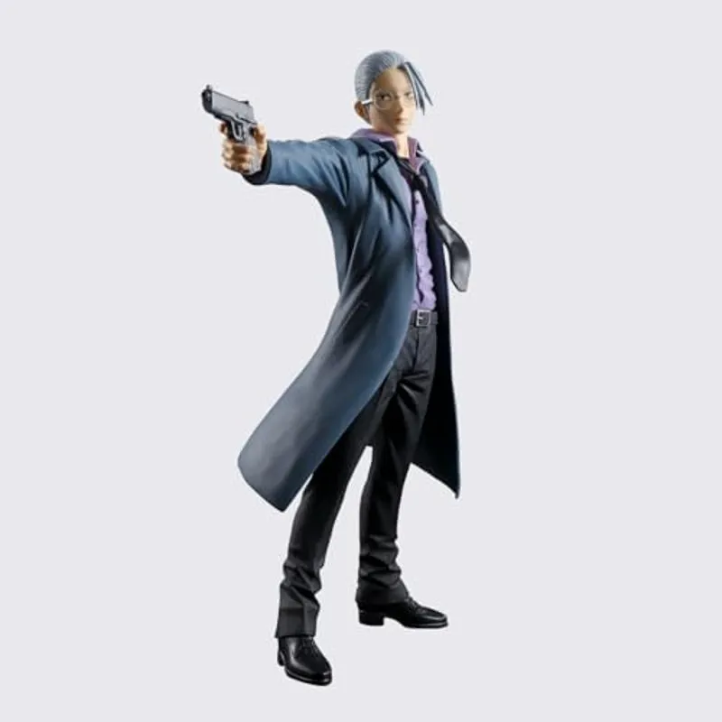 bandai-spirits-sakamoto-days-taro-sakamoto-figur-classic image 2
