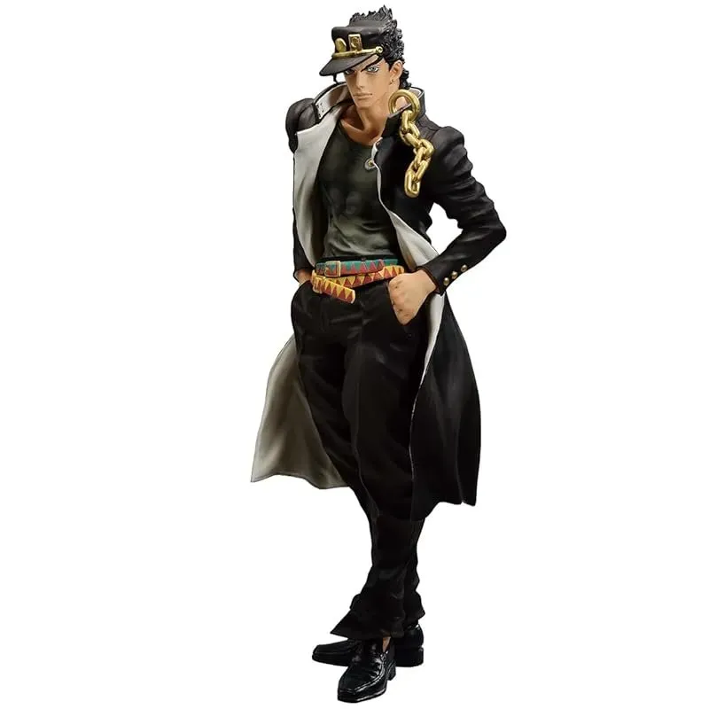 bandai-jojo-jotaro-kujo-ichibansho-masterlise-figur-stardust image 1