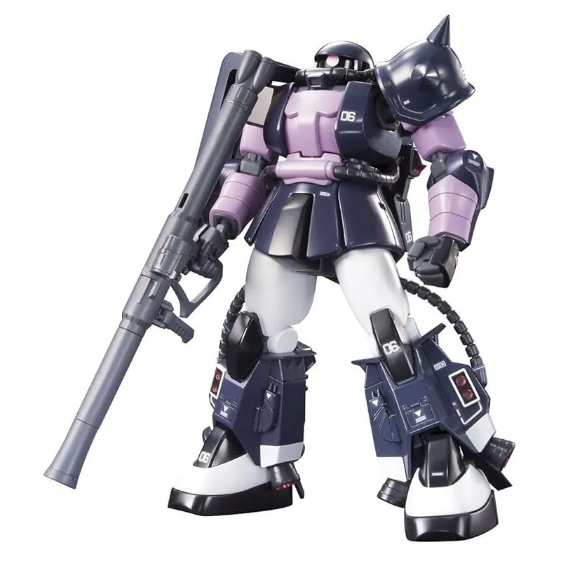 bandai-gundam-hguc-151-dom-zaku-ii-modellbausatz-1-144 image 1