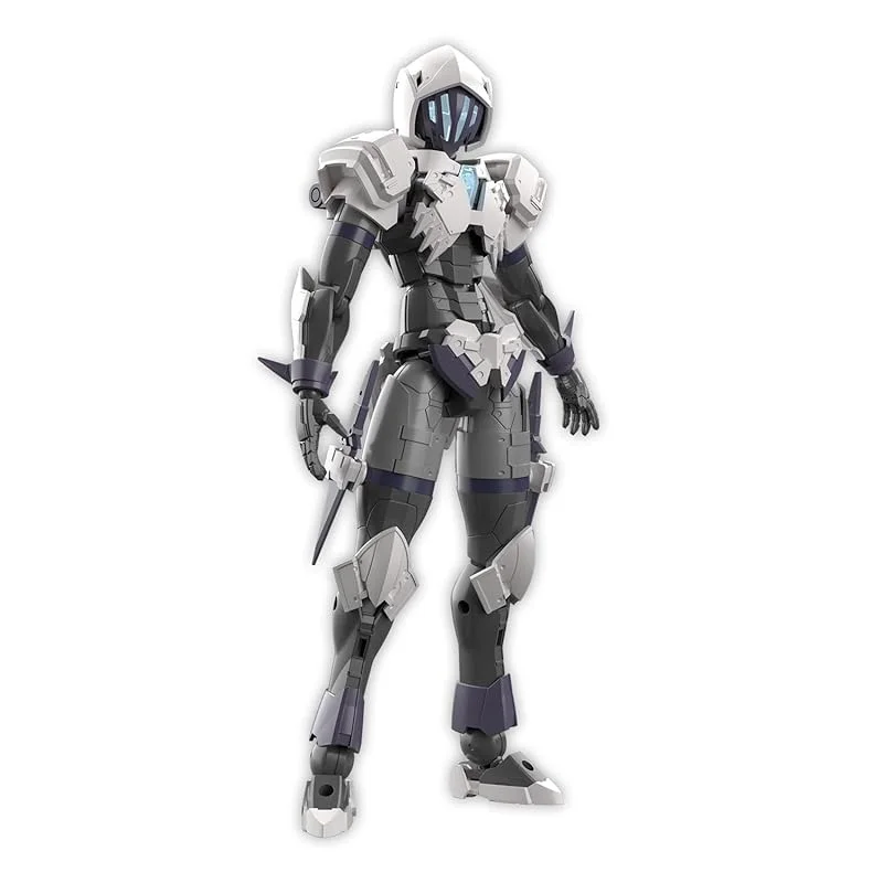 fate-30mf-11-rosan-assassin-figur-model-kit image 1