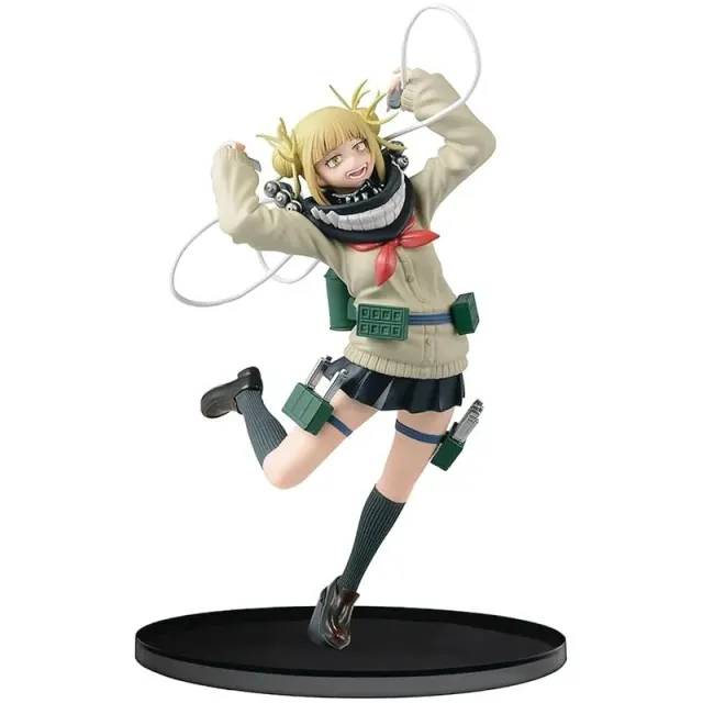 my-hero-academia-toga-himiko-colosseum-vol-5-figur-pvc image 1
