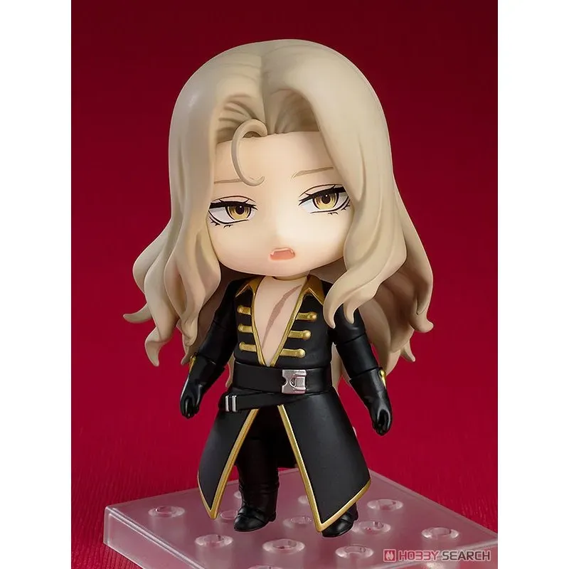good-smile-hellsing-alucard-nendoroid-figur-710 image 1