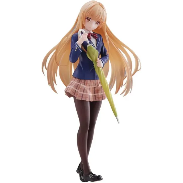 taito-mahiru-shiina-schuluniform-coreful-anime-figur image 1