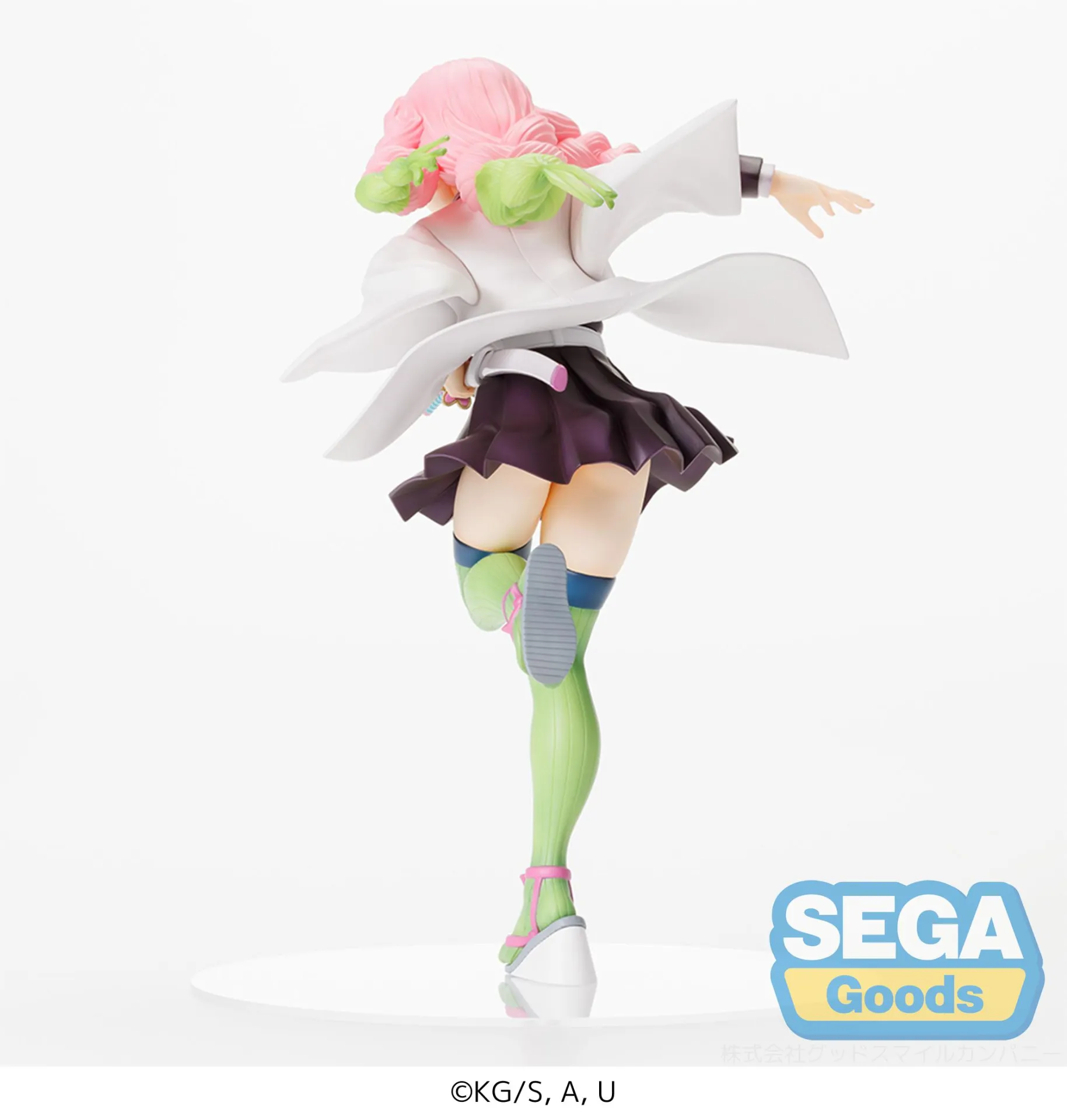 sega-demon-slayer-mitsuri-figur-figurizma-rerun-kanroji image 8