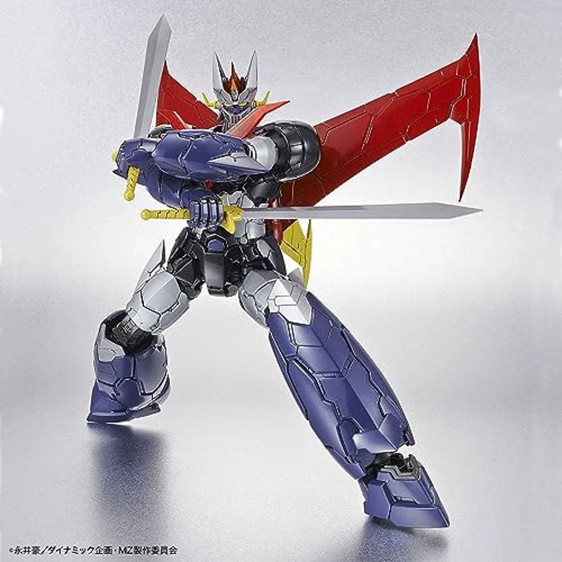 bandai-great-mazinger-infinitism-modellbausatz-1-144-hg image 1