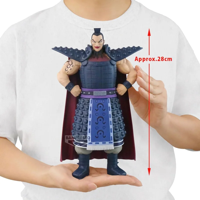 banpresto-gundam-kanki-grandista-kingdom-figur-mecha image 6