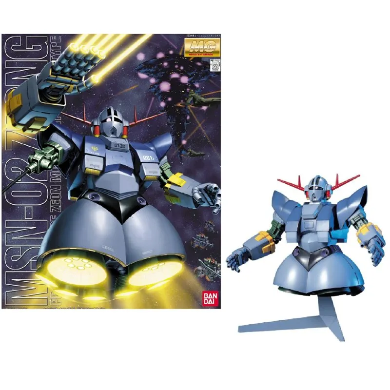 bandai-mg-msn-02-zeong-1-100-gunpla-modellbausatz image 1