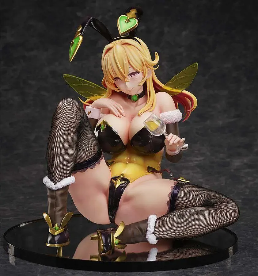 binding-queen-bee-honey-bunny-figur-hunny-ver image 1
