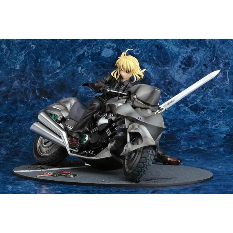 good-smile-fate-saber-alter-motored-cuirassier-1-8-figur image 4