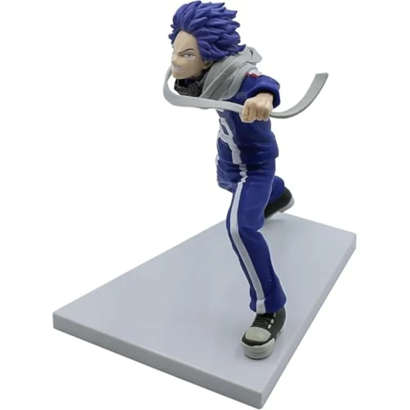 my-hero-academia-hitoshi-shinso-bravegraph-figur-sammelfigur image 3
