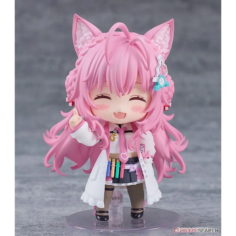 good-smile-hololive-hakui-koyori-nendoroid-figur image 2