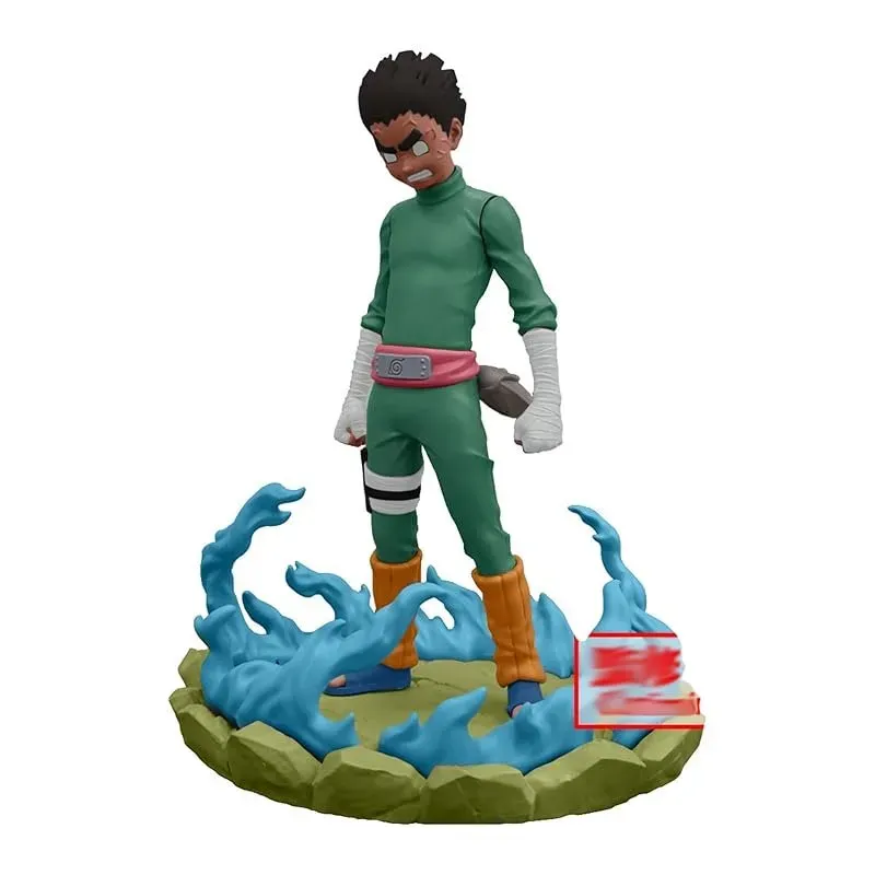 banpresto-naruto-rock-lee-memorable-saga-figur image 1