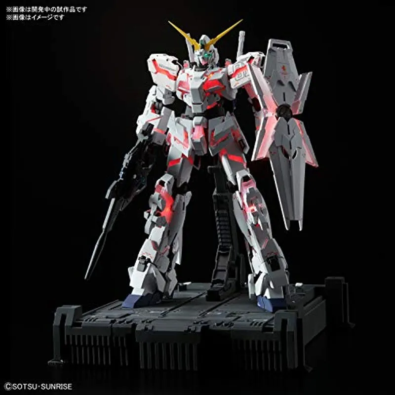 bandai-mgex-unicorn-gundam-ver-ka-gunpla-led-modellbausatz image 4
