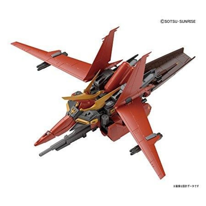 bandai-gundam-re100-1-100-bawoo-gunpla-bausatz image 4