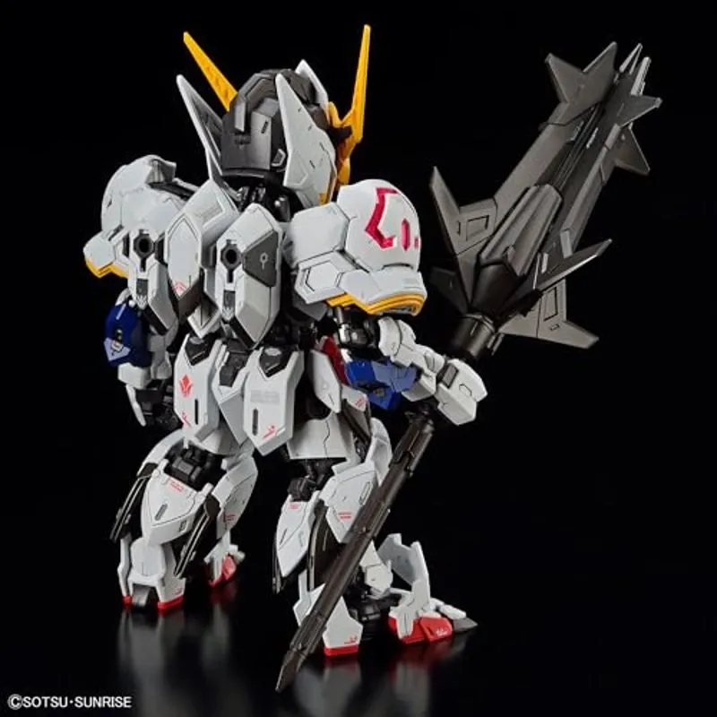 bandai-gundam-mgsd-barbatos-bausatz-modellbausatz image 3
