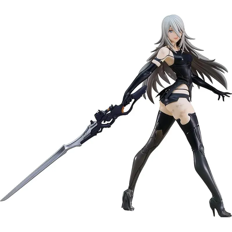 square-enix-nier-automata-yorha-a-no-2-figur-a2 image 1
