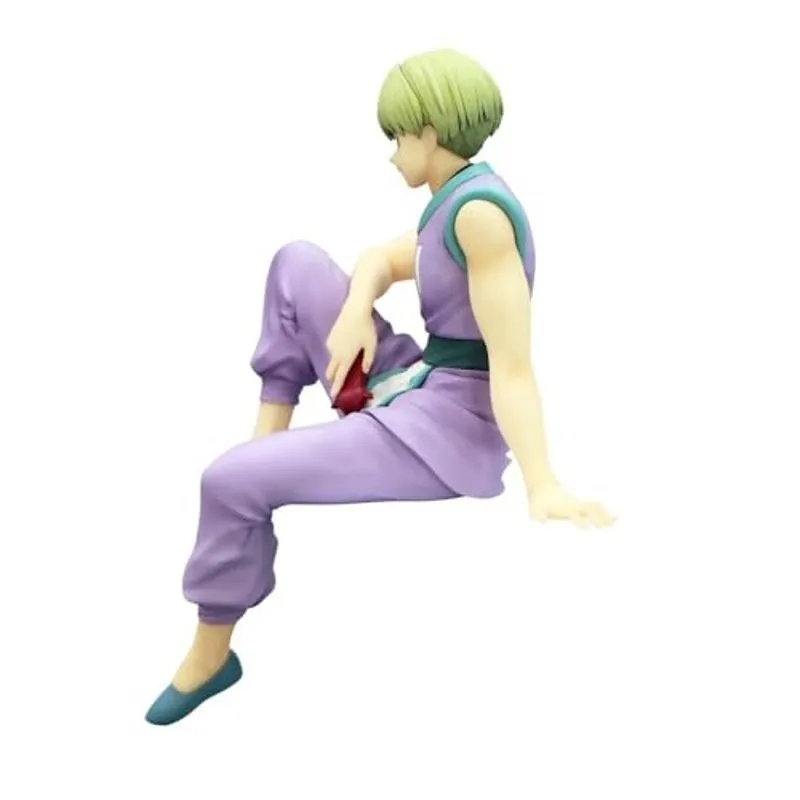 furyu-kurapika-noodle-stopper-hunter-x-hunter-anime-figur image 3