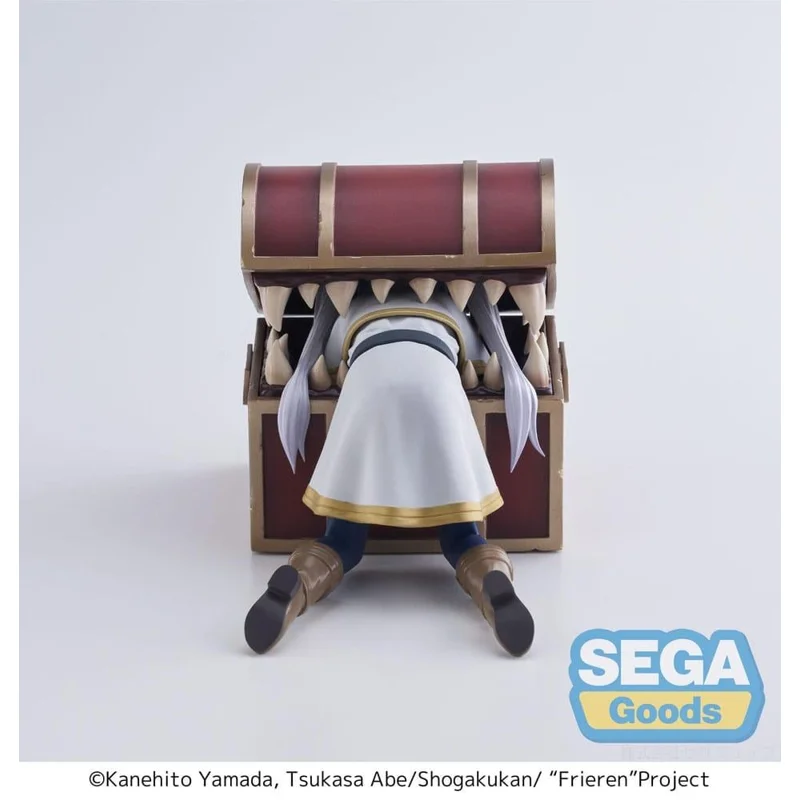 sega-frieren-luminasta-mimic-anime-figur-truhe-szene image 2