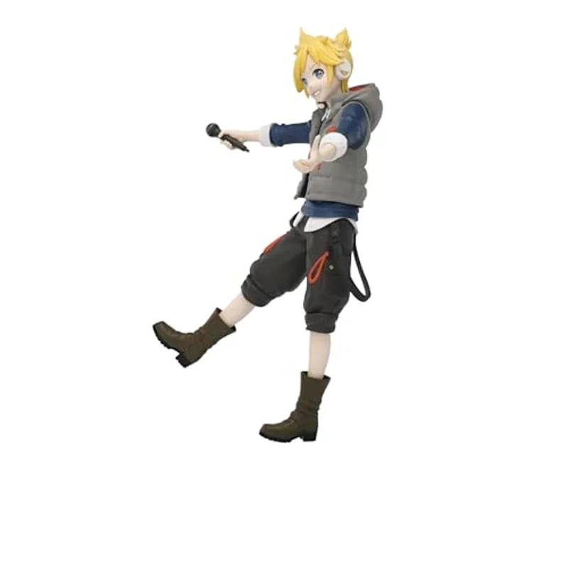 sega-vocaloid-street-sekai-kagamine-len-figur-sammelfigur image 4