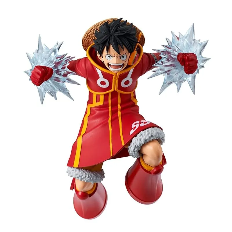 banpresto-one-piece-luffy-egghead-battle-record-figur image 1