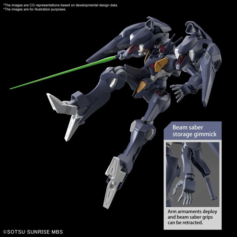 bandai-hg-wfm-07-gundam-pharact-gunpla-1-144 image 4