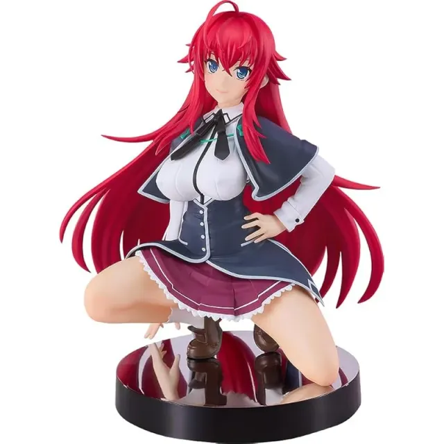 good-smile-rias-gremory-pop-up-parade-l-anime-figur-rot image 1