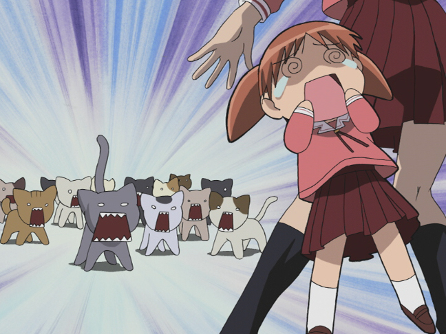 hardball-films-azumanga-daioh-vol-2-dvd-folgen-14-26-comedy image 5