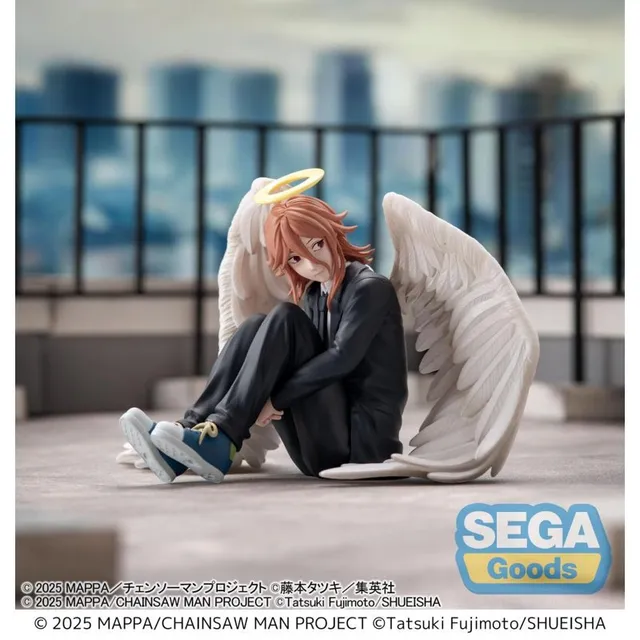 sega-chainsaw-man-luminasta-angel-devil-anime-figur-stehend image 1