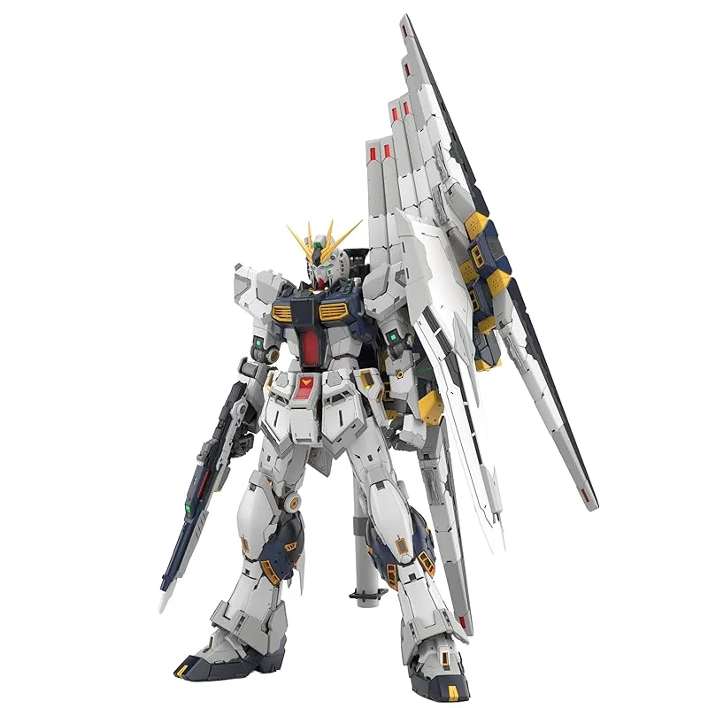 bandai-gundam-pg-1-60-rx-93-nu-gundam-unleashed-gunpla image 1