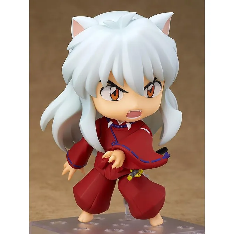 inuyasha-nendoroid-figur-chibi-actionfigur image 2