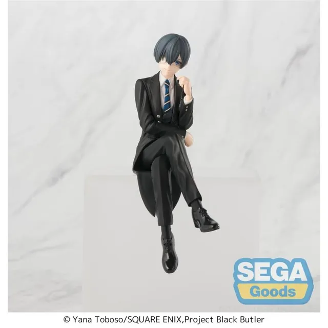 sega-black-butler-chokonose-ciel-phantomhive-figur-sitzend image 1