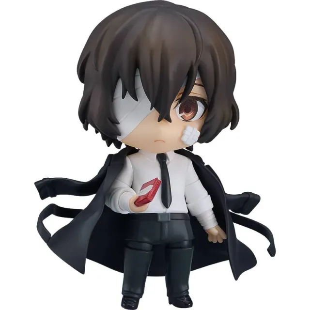 good-smile-bungo-stray-dogs-nendoroid-osamu-dazai-figur-2409 image 1