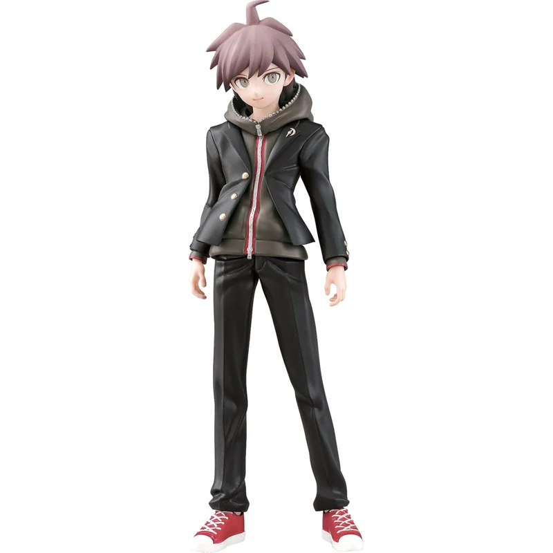good-smile-pop-up-parade-makoto-naegi-figur-danganronpa image 1